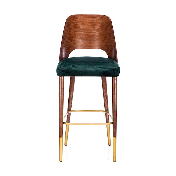 Barska Milano wood