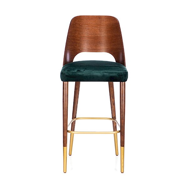 Barska Milano wood