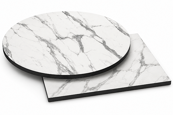 Compact Afyon marble